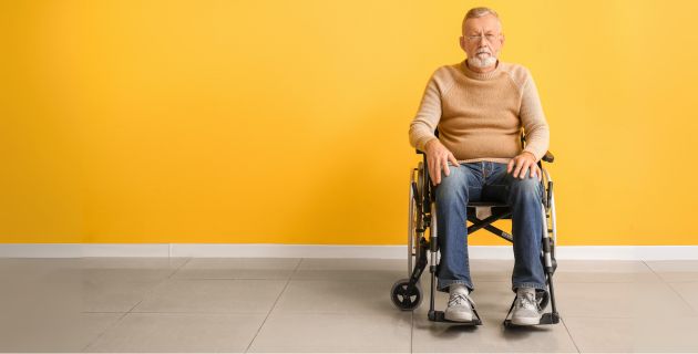 Simplifying Disability Benefits